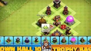 clash of clan 7