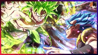 Si Broly ba ang Legendary Saiyan