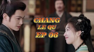 🇨🇳 Chang Le Qu =Melody of Golden Age= 2024 [eng sub]