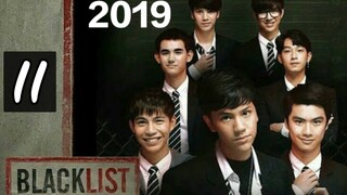 ThaiSeries:Tagalog Dub(school drama)Ep.11/12