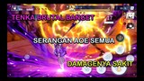 Review Build & Gameplay Tenka - Date a Live Spirit Crisis Indonesia