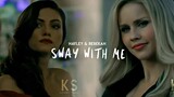 Hayley & Rebekah | Sway With Me