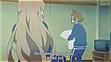 Langsung turu🗿🤣|Anime edit