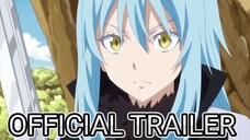 PV 2: Tensei shitara Slime Datta Ken Season 3