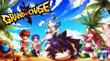 HOPE ( JP VERSION ) - OST GRAND CHASE DIMENSIONAL CHASER l BEAT MP3 GAME