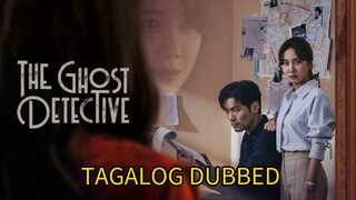GHOST DETECTIVE 11 TAGALOG