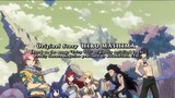 Fairy Tail tập dượt 90
