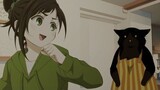 Fukuzawa Playing With Yukichi 😂 [The Masterful Cat Is Depressed Again Today] Ep 12 [Anime Movement]