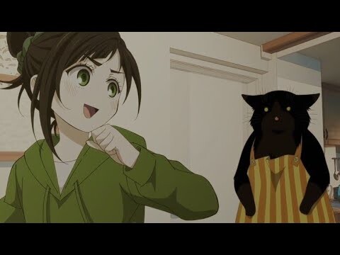 Fukuzawa Playing With Yukichi 😂 [The Masterful Cat Is Depressed Again Today] Ep 12 [Anime Movement]