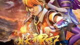 Tales of Demons and Gods S4 Episode 20-40 Sub Indo