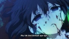 Tensei Oujo to Tensai Reijou no Mahou Kakumei [EPS 9]