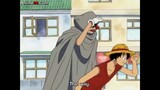 One Piece Luffy's Funny Moments - old version