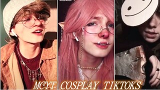 MCYT cos tiktoks #3