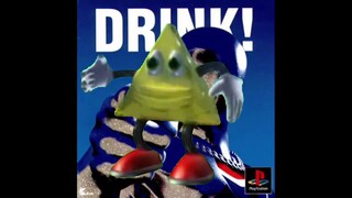 Pepsi Man makes you lose control