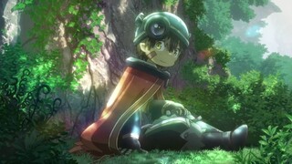 Made in Abyss นักบุกเบิกหลุมยักษ์ ตอนที่ 7