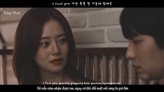 [Vietsub_FMV] FEEL YOU - SHIN YONG JAE (Flower of Evil Ost/ Hoa của Quỷ Ost)