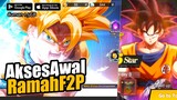 Game Dragonball 3D Mobile Free 80xGacha & Benefit, All 9 Giftcodes - Ultimate Evolution Saiyan