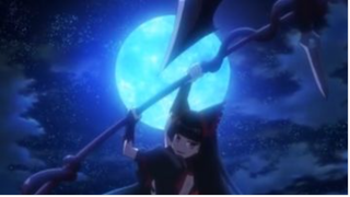 Tóm Tắt Anime Hay - Phía Sau Cánh Cổng Bóng Tối l Jieitai Kanochi Nite, Kaku Tat