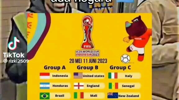 INDONESIA LAH YGY😎😎