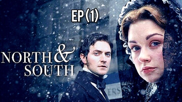 [ENG] No̸rth & So̸uth 2004 - Ep1