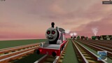 THOMAS AND FRIENDS Driving Fails Compilation Hang Cliff TRex Beans Railway 13 Thomas the Tank
