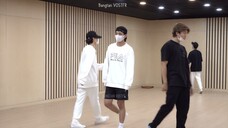 (VOSTFR) Practice Bang Bang Con the Live