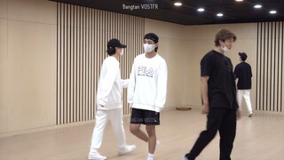 (VOSTFR) Practice Bang Bang Con the Live