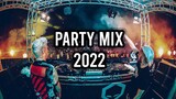 Party Music Mix 2022 - Best Remixes Of Popular Songs 2022 - Party Electro House 2022 | Pop | Dance