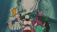 SS_Saint Seiya:_Capitulo 65_Español Latino _.Remastered. Full +1080 HD