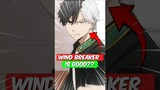Wind Breaker is Really Good Anime 🤧 #anime #windbreaker #animeshorts #shorts