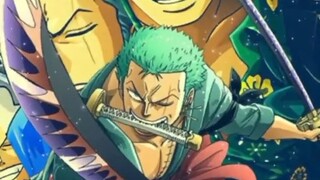 😌Roronoa Zoro.😊