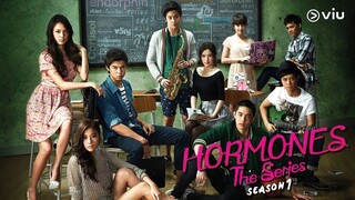 Hormones Season 1 (EP.8w/engsub)