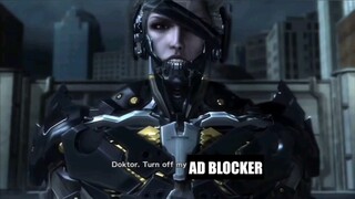 Doktor, Turn off my AD Blocker!