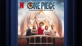 Wado Ichimonji | One Piece | Official Soundtrack | Netflix