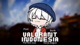 Valo Indonesia: PSSST, Bonk, Perfect Cut, Kerja Bagus