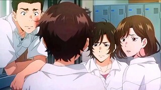 [AMV] Safe The Sound |Tuổi thanh xuân và những khoảnh khắc vui đùa với bạn bè  #SchoolTime