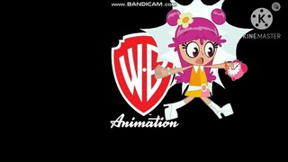 Warner Bros. Animation - Hi Hi Puffy AmiYumi (2023 variant)