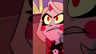 Every Time Charlie Transforms in Hazbin Hotel Season 1