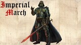 Star Wars: Imperial March (Medieval Style)