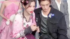 ❀Ding Yuxi×Yu Shuxin❀|รวมการถ่ายทอดสดการตัดต่ออันแสนหวานเข้าด้วยกัน! มัน! มา! เข้าใจแล้ว!