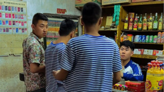 一颗老鼠屎坏了一锅粥！