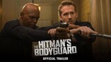 The Hitman Bodyguard (English)