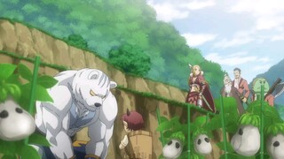 FarmaGia - Episode 8 (HD) Sub indo