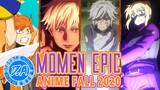 11 Momen Epic Anime Fall 2020 Favorit Gua