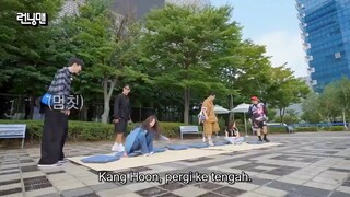 (Running Man) Pria Berlari Ep 714 - Subtitle Indonesia