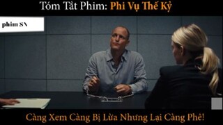 Tóm Tắt Phi Vụ Thế Kỉ 2#Videohaynhat