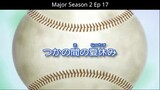 Major Season 2 Ep 17 Tagalog