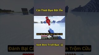 Anh Đen Xì Xì Troll Game Khiến Thằng Bạn Bất Lực - Tập 24 🤣 #shorts