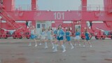 [MV] 이달의 소녀 (LOONA) Hi High ALTERNATE VER.