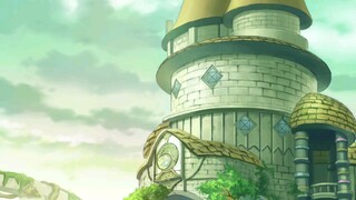 Escha & Logy no Atelier eps 5